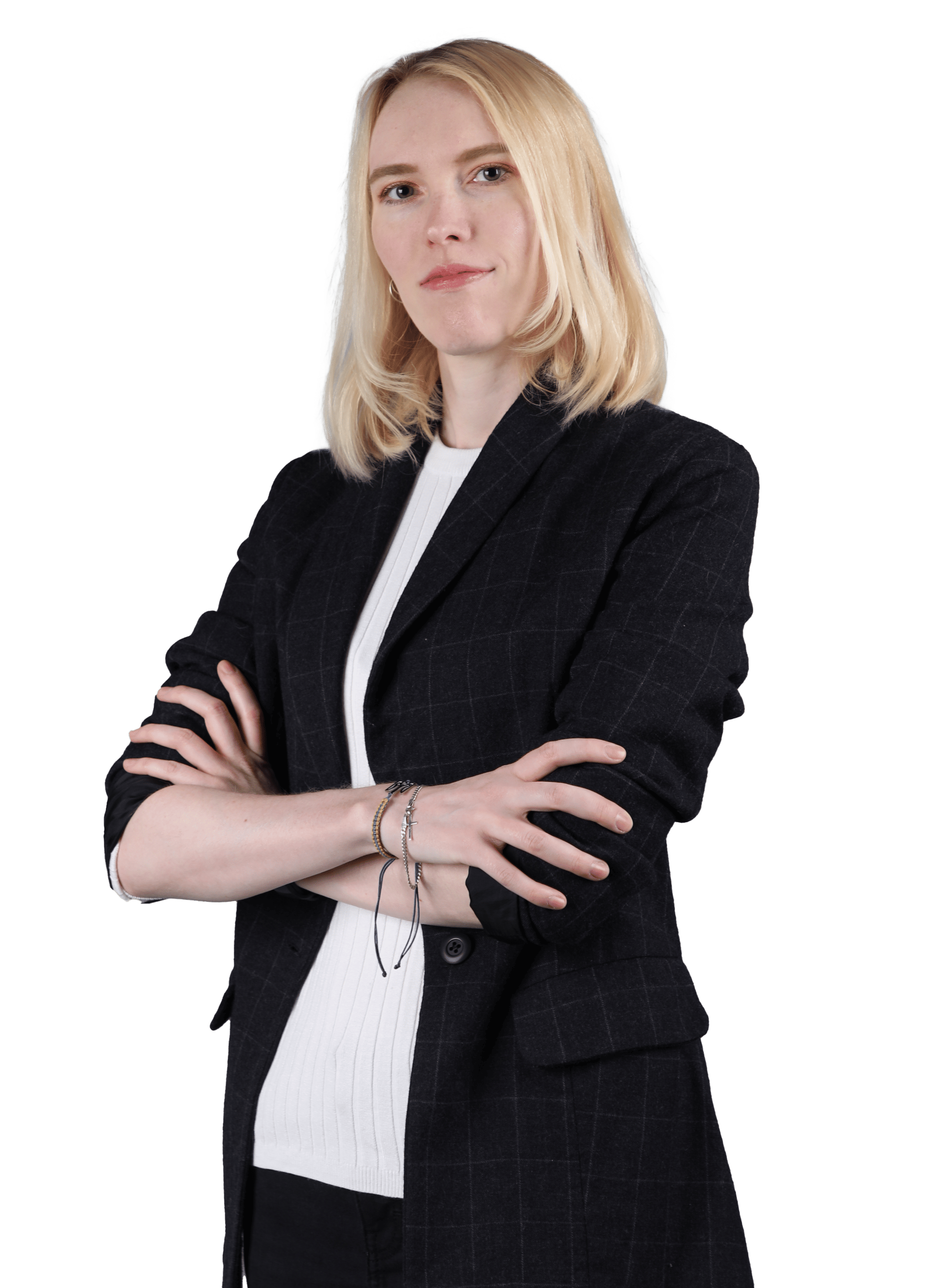 Юлія Чередніченко