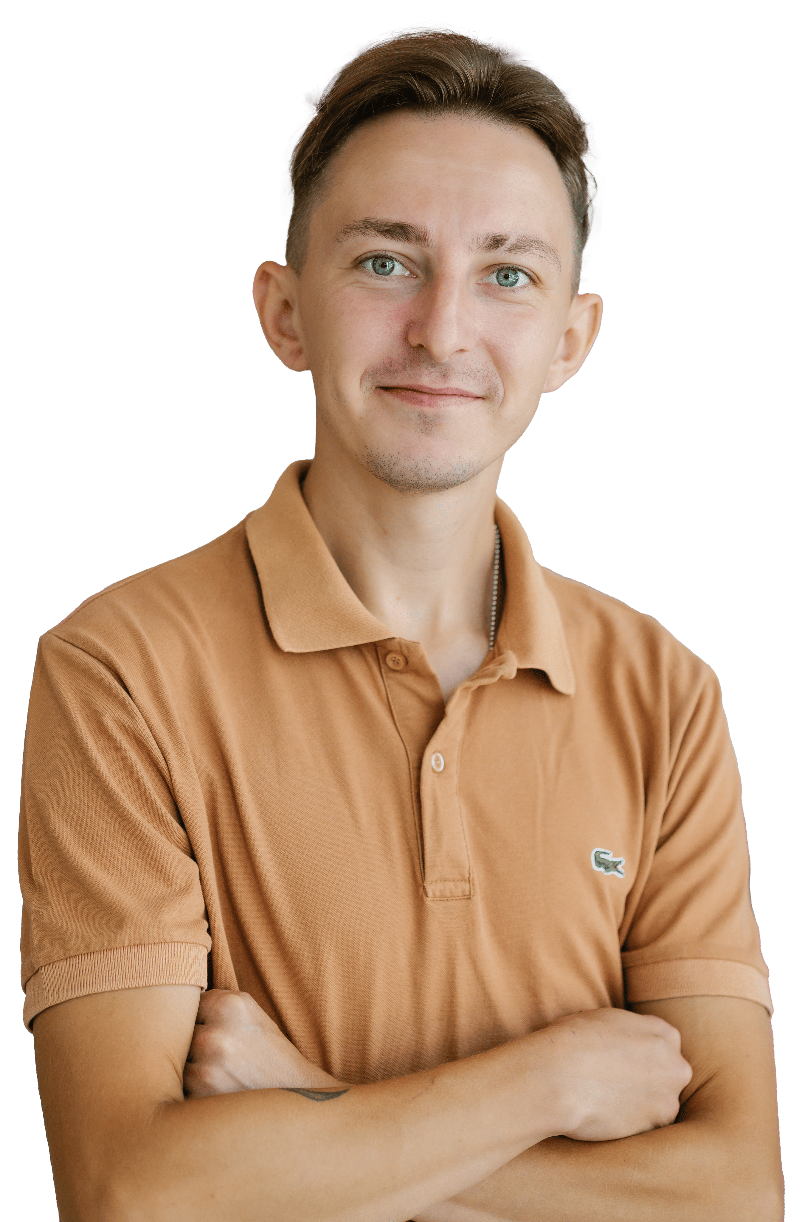 Руслан Назарінський