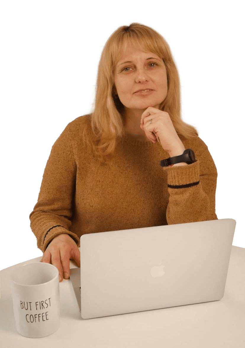 Олеся Вовкотруб